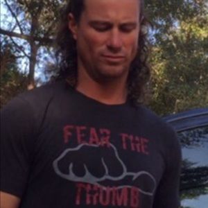 Meet your Posher, Aaron